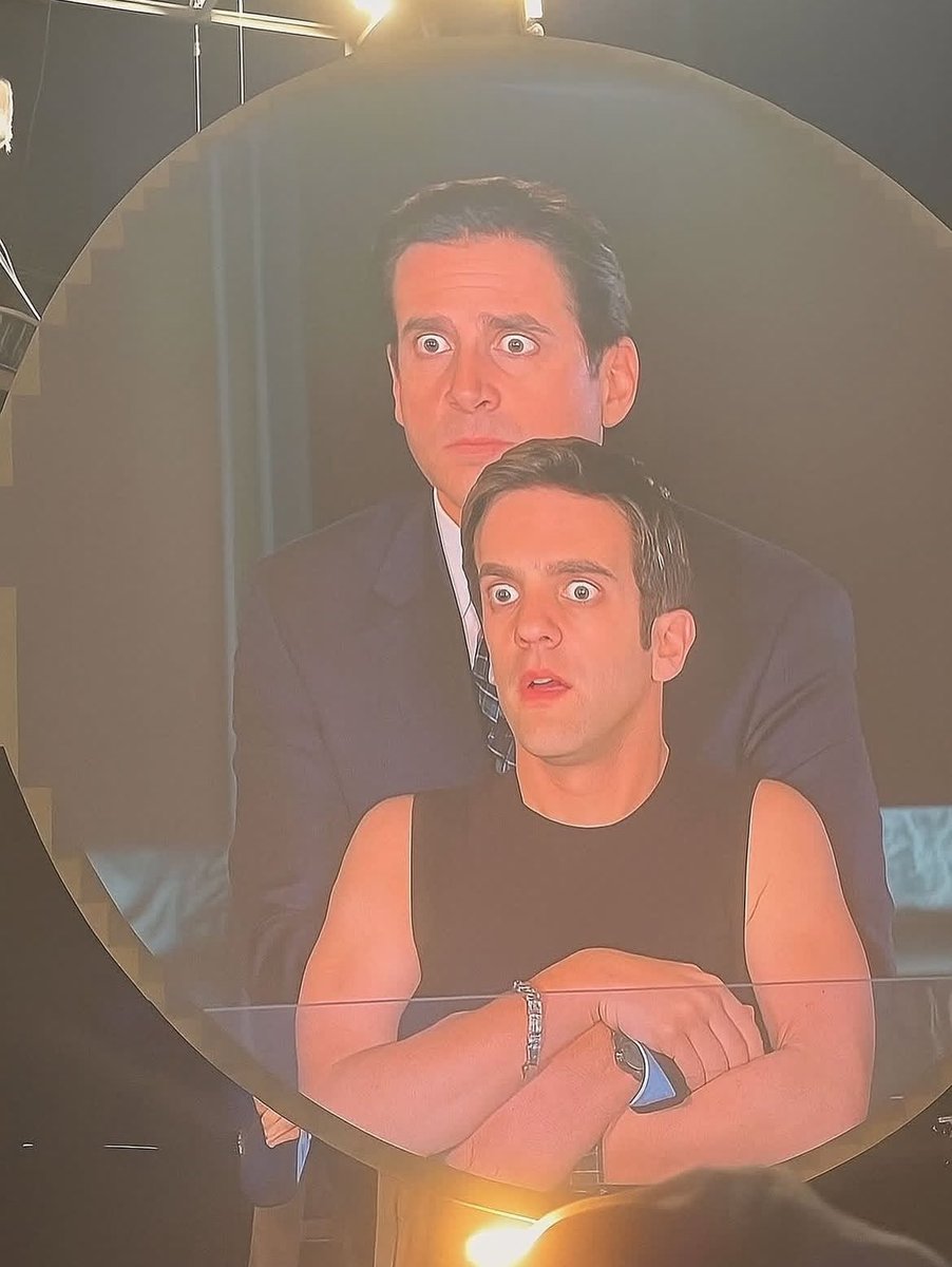 Michael Gary Scott, Dunder Mifflin (Parody) (@da_michaelscott) on Twitter photo 