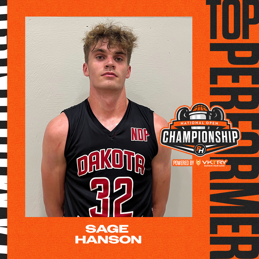 Prep Hoops Circuit 🏀 (@phcircuit) on Twitter photo 🚨 𝗧𝗢𝗣 𝗣𝗘𝗥𝗙𝗢𝗥𝗠𝗘𝗥𝗦
Check out who’s making an impact!
✍️ #PHNationals powered by @teamvktry
<a href="/GavinPepp/">Gavin Peppenhorst</a>
<a href="/DezayaEvans/">Dezaya Evans</a>
<a href="/BryceSmith2023/">bryce smith</a>
<a href="/SageHanson32/">Sage Hanson</a> 🚨 𝗧𝗢𝗣 𝗣𝗘𝗥𝗙𝗢𝗥𝗠𝗘𝗥𝗦
Check out who’s making an impact!
✍️ #PHNationals powered by @teamvktry
<a href="/GavinPepp/">Gavin Peppenhorst</a>
<a href="/DezayaEvans/">Dezaya Evans</a>
<a href="/BryceSmith2023/">bryce smith</a>
<a href="/SageHanson32/">Sage Hanson</a>
