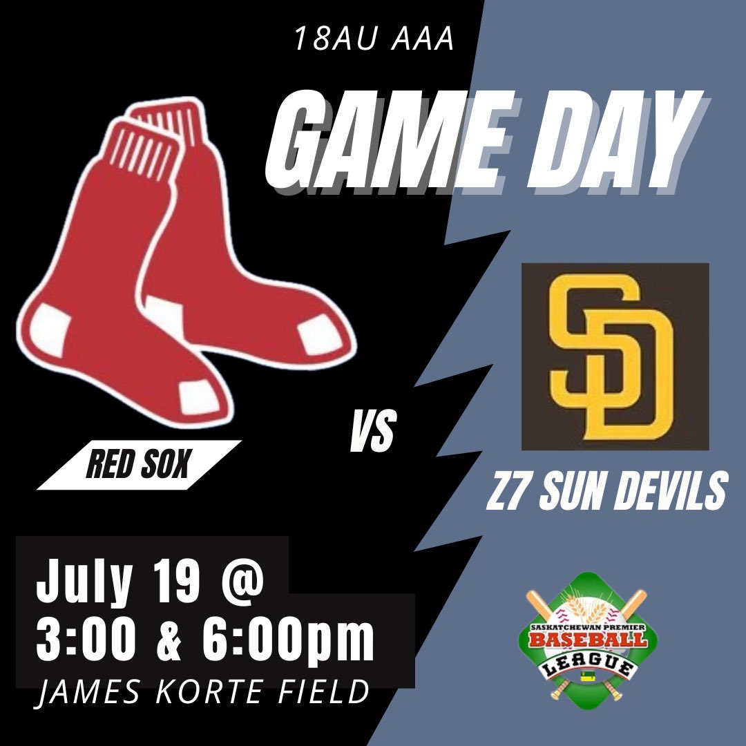 18U AAA East Central Red Sox tweet media