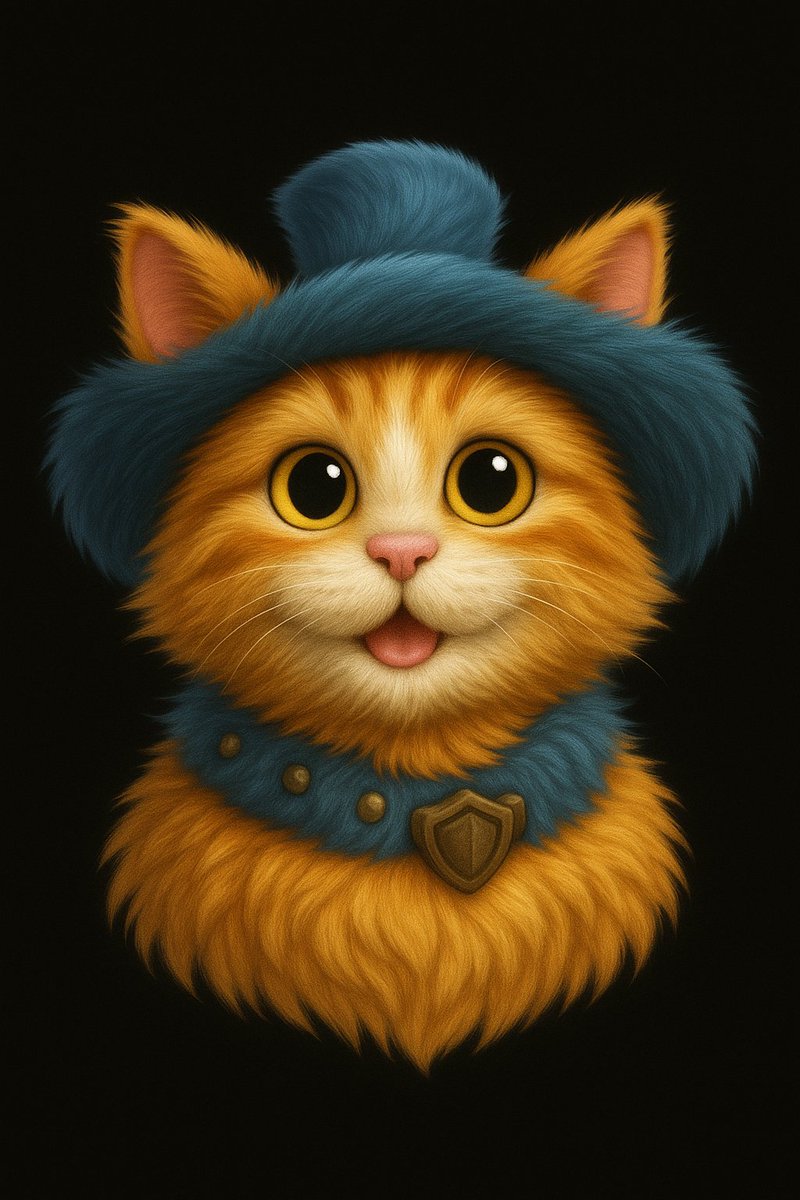 NARocky4's tweet image. That $10M cap isn’t luck — it’s utility meeting community. 🔥
$PUSS isn’t just trending, it’s building.
Staking, Steemit, TRON — this cat’s got claws in real Web3 ground.
If you’re watching from the fence, now’s the time to jump in. 😼
#PUSSFi #Web3WithTeeth #StakingRevolution