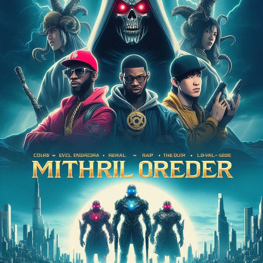 MithrilOre's tweet photo. ⚔️🛡️ As of 7/19/25 - stats $MORE token.    

Total staked = 1536 Eth  
Total Ethereum Block Mining Wallet = 3.67 Eth    
Total Ethereum Validator Wallet =  23.61  
Eth = 1563.28 Eth  / 500,000 Tokens = 
0.00313 Eth/MORE Token  (~$11.15)

#cryptocurrency  #Bitcoin #Ethereum #NFT #Crypto #ETH #Hiphop #rap #MithrilOReDER