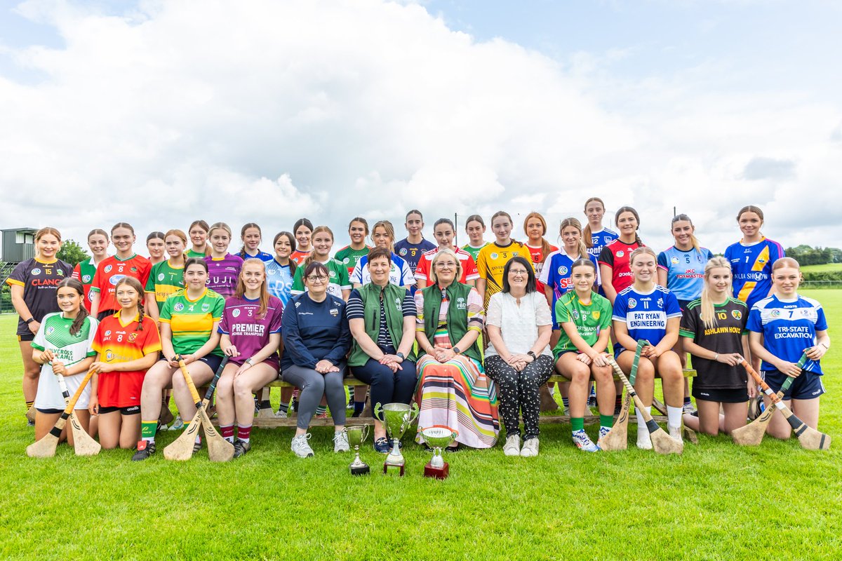 FBD Insurance Minor C Quarter-Finals

Cahir 2-13 
Drom-Inch 2-10

Knockavilla Donaskeigh Kickhams 3-20
St. Rita's Fethard 1-08

FBD Insurance Minor B Preliminary Quarter-Finals

Burgess Duharra 2-11
Kilruane MacDonagh's 3-06

Eire Og Annacarty 1-17
Nenagh Eire Og 2-16