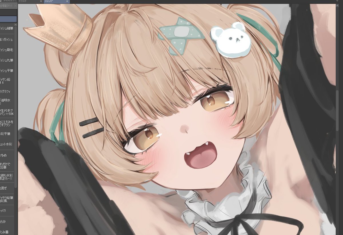 mok4suke's tweet image. 