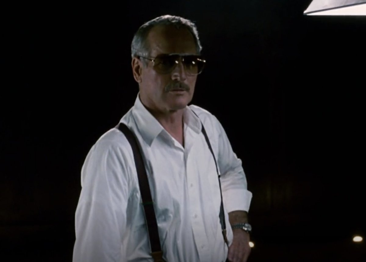 hackerchick's tweet image. It’s too late. I’ve already depicted myself as the suave reinvigorated Paul Newman and you as the seething ran through Tom Cruise