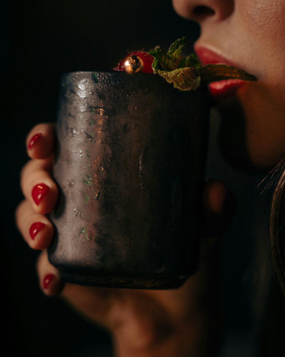 It only takes one taste to recognize the difference when craft meets intention.