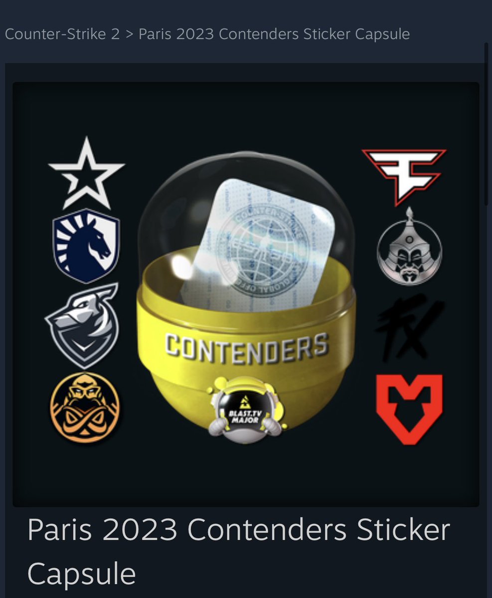 💙 capsule giveaway💙

> to enter
🔄 Repost + tag 1 friends
➡️ Follow me 
Join discord.gg/bA7NSamq
⚠️Rolling in 7 days
#batmancslegit #Giveaway
(10 winners)