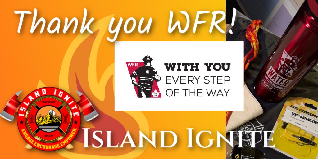 Island Ignite tweet media