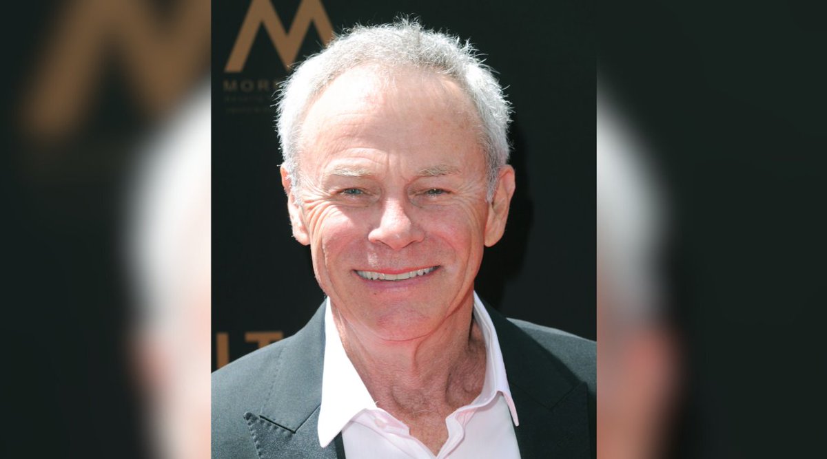 ‘General Hospital’ star Tristan Rogers diagnosed with cancer, reports say: tinyurl.com/4yc44kcs?utm_s…