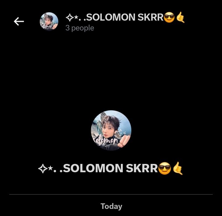 Taehyunfess's tweet image. tyun! adakah yg mau join buat ramein gc solomon?nanti bisa berbagi info buat vote dan ngehype tyun/tubas juga