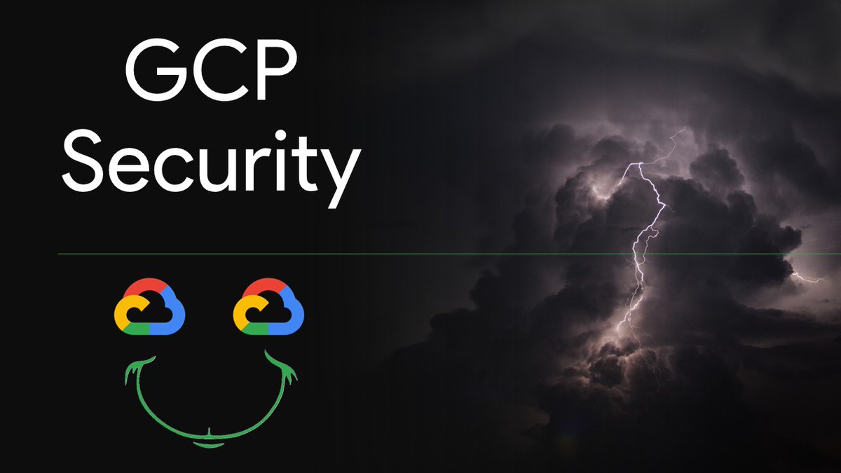 JustHackingHQ's tweet image. 🆓 Free Upskill Challenge 🆓 Carlos Polop of @hacktricks_live is at it again with the 3rd of 3 in his Basic #Cloud #Security Series. This time, @GoogleCloud (GCP). Take just 30 minutes to save countless hours and dollars BEFORE an incident! justhacking.com/uc/uc-gcp-secu…
Carlos will:…