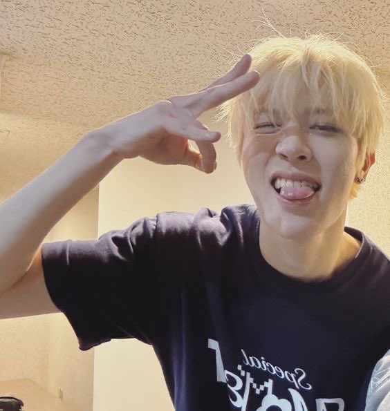 소정환 이 사진 대체 언제 안꼴림