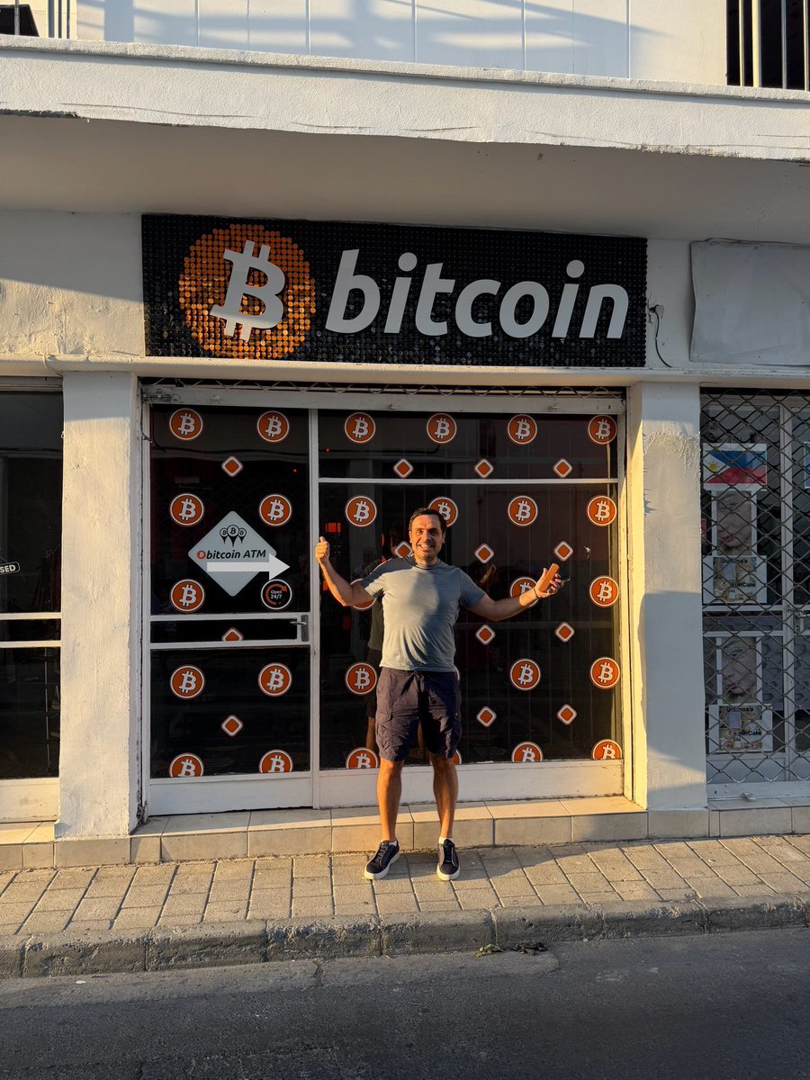 kostascrypto's tweet image. Good Memories