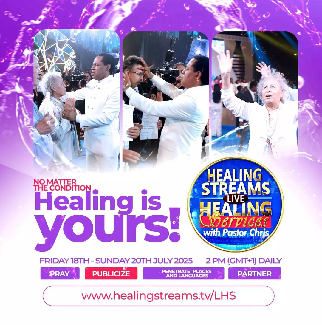 ThisIsPCDL's tweet image. Every of God&apos;s promises are fulfilled for you already, all you have to do is consciously walk in them. Consistently hold on to God and His word to see the manifestation of His glory in your life, as He has said. God is ever-dependable, has been tested many times, never failed…