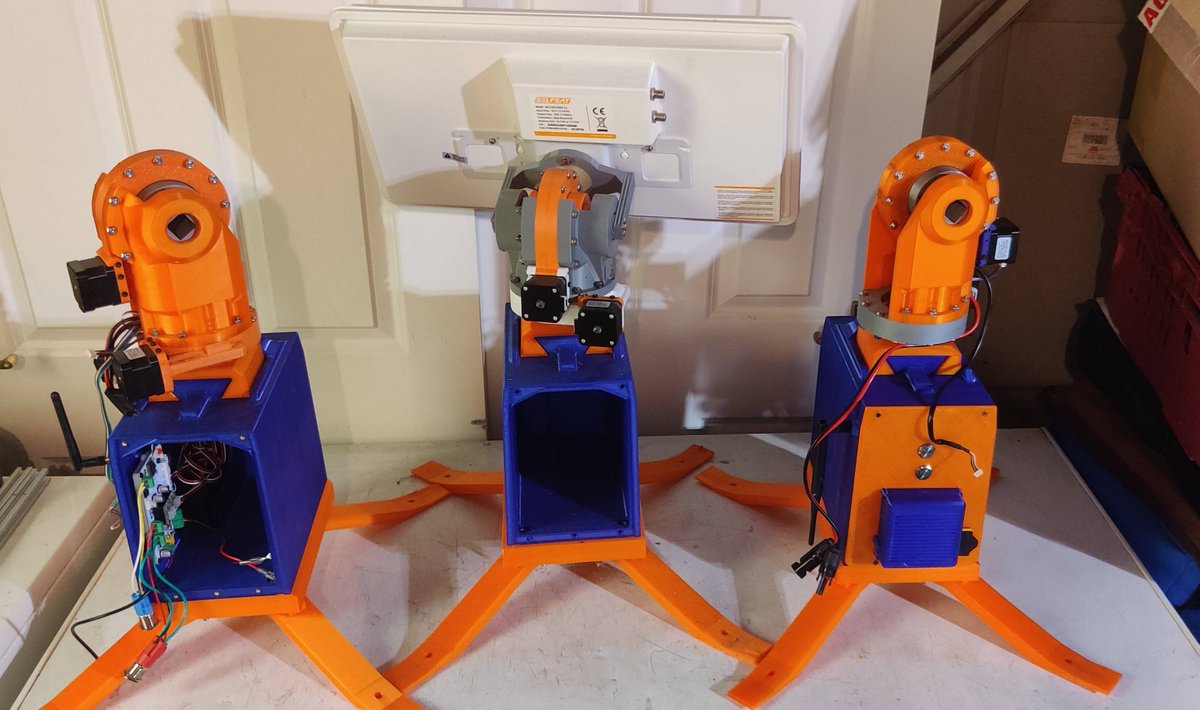 μολὼν λαβέ Holdings (@molonlabevc) on Twitter photo $BTC Tech Nerd Army ! 
off grid deployment imminent $BTC Tech Nerd Army ! 
off grid deployment imminent