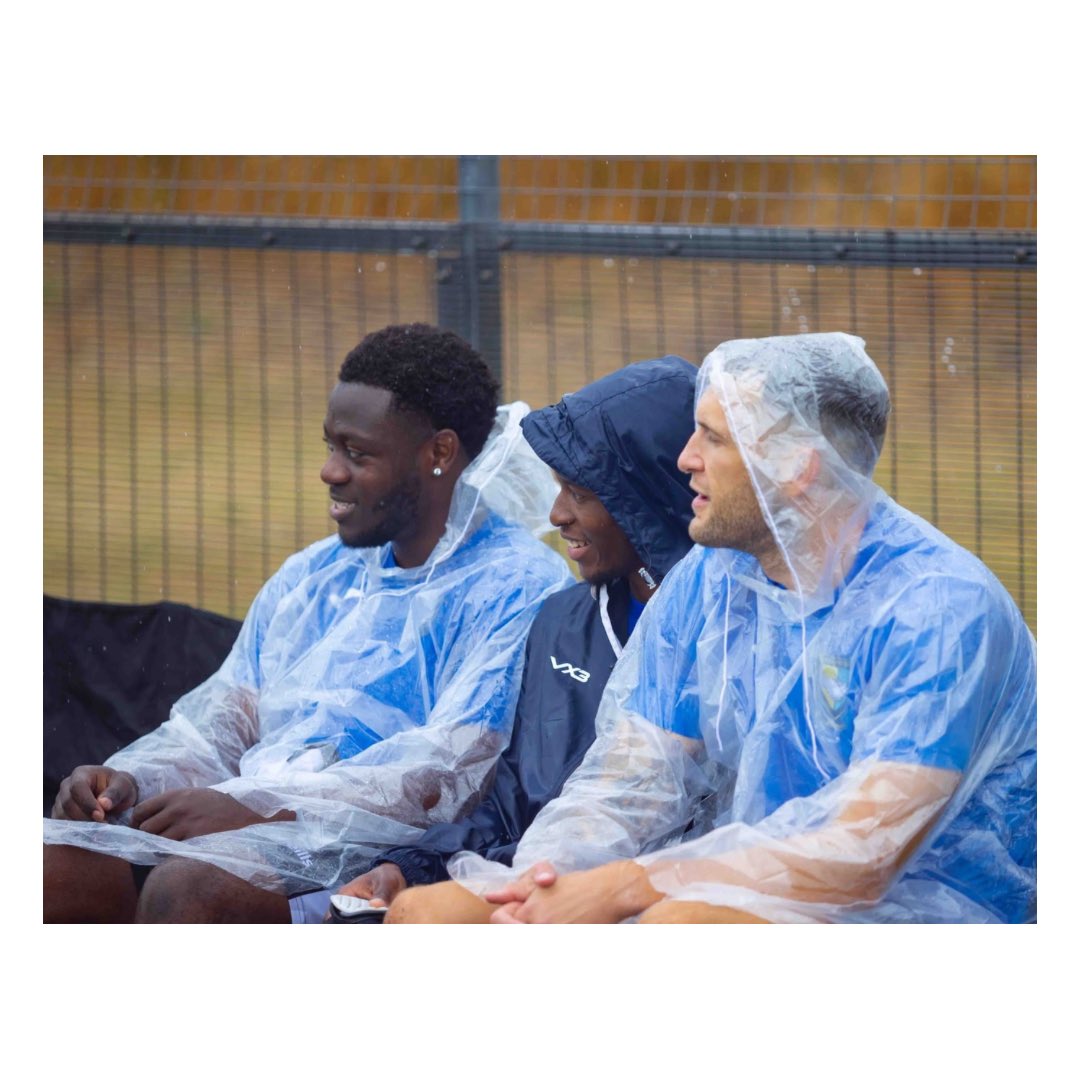JC98photography's tweet image. Not the weather or result we wanted today @BerkoFC
All the best to @CGFC2024 for 2025/26 👌