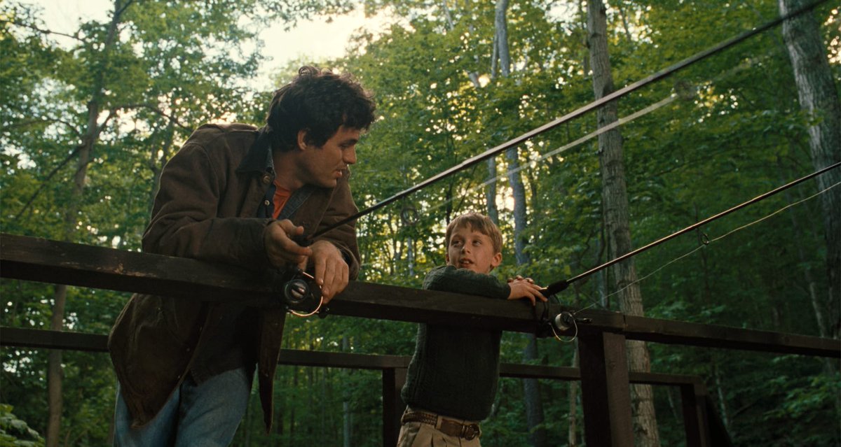 Slant_Magazine's tweet image. Age hasn’t dulled the heartache of YOU CAN COUNT ON ME, Kenneth Lonergan’s finely tuned portrayal of grief. Available on 4K UHD Blu-ray this Tuesday from the Criterion Collection. tinyurl.com/y2e3zjap