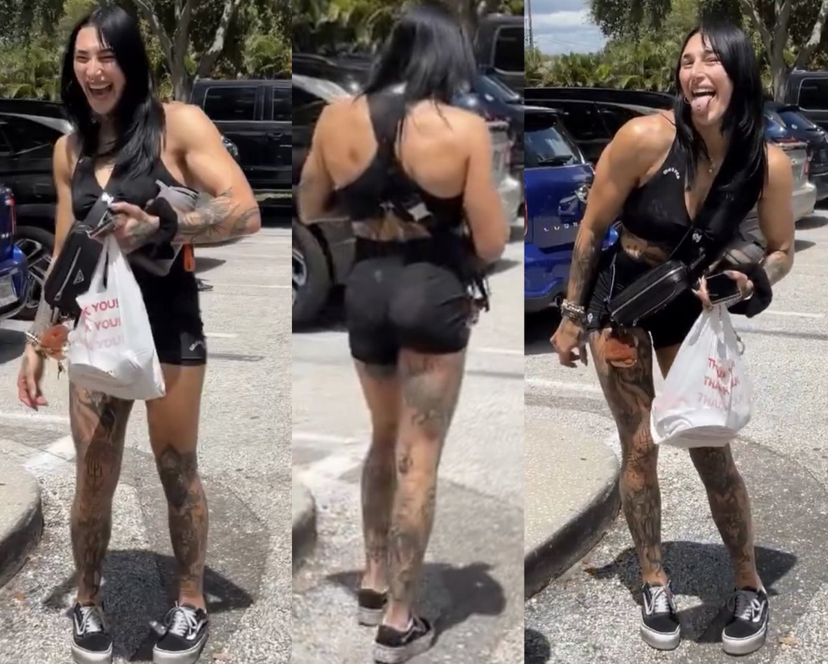 Our MAMI Menace😈😛🖤