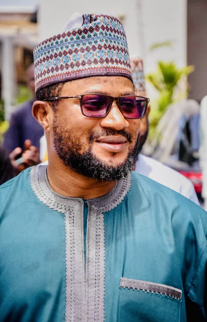 ambnmaa's tweet photo. A Call for Justice: President Tinubu Must Reverse the Appointment of a Non. N-HYPPADEC Citizen as MD

In a move that has sparked widespread concern and disappointment across the North and among citizens of the hydroelectric power-producing states, https://t.co/nDD248wIaf https://t.co/vT9LYeO2Cf