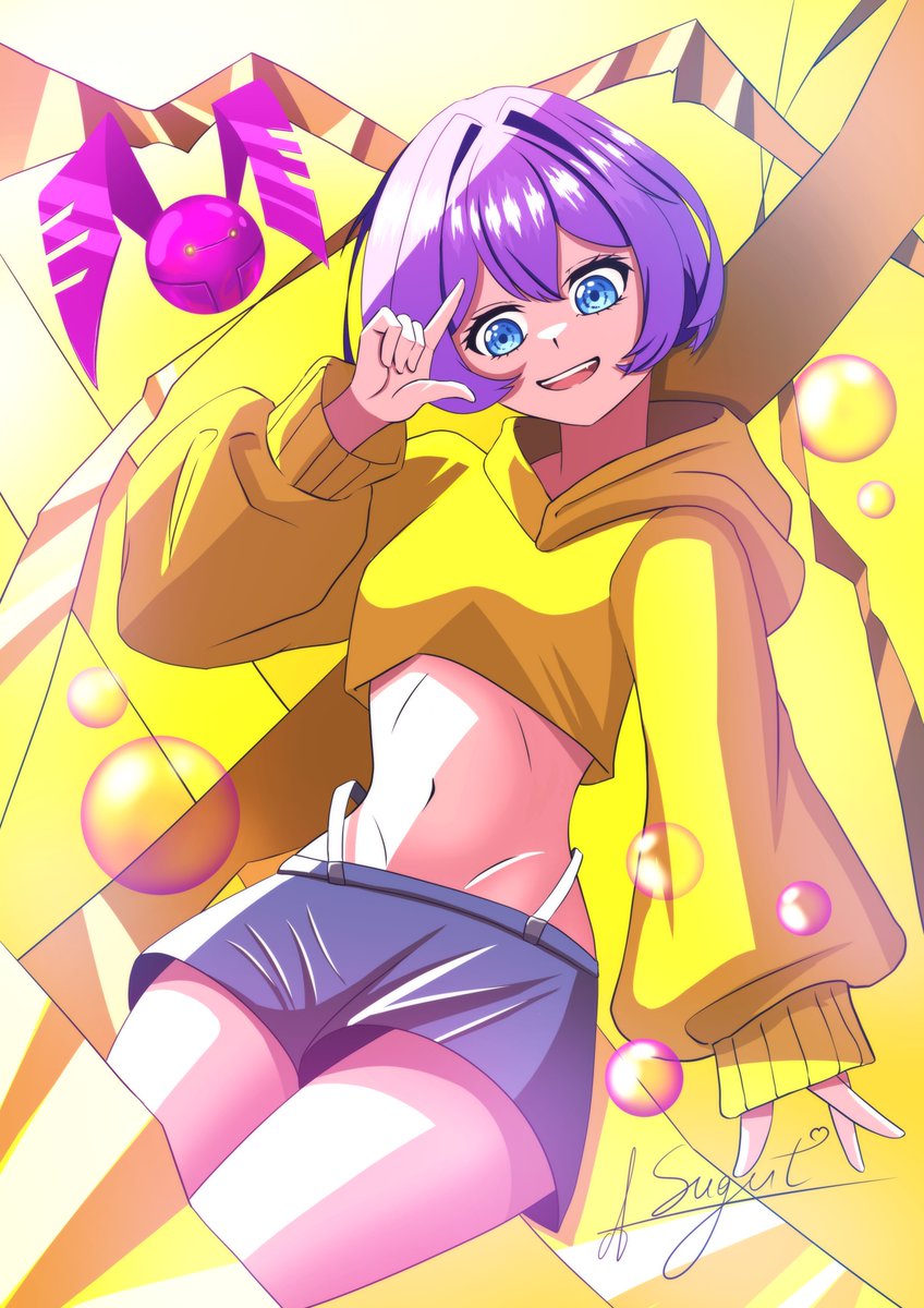 ArtistSugut's tweet photo. ColorFulDay
#illustration #DigitalArtist #Summercolor https://t.co/G70cqbUuSf
