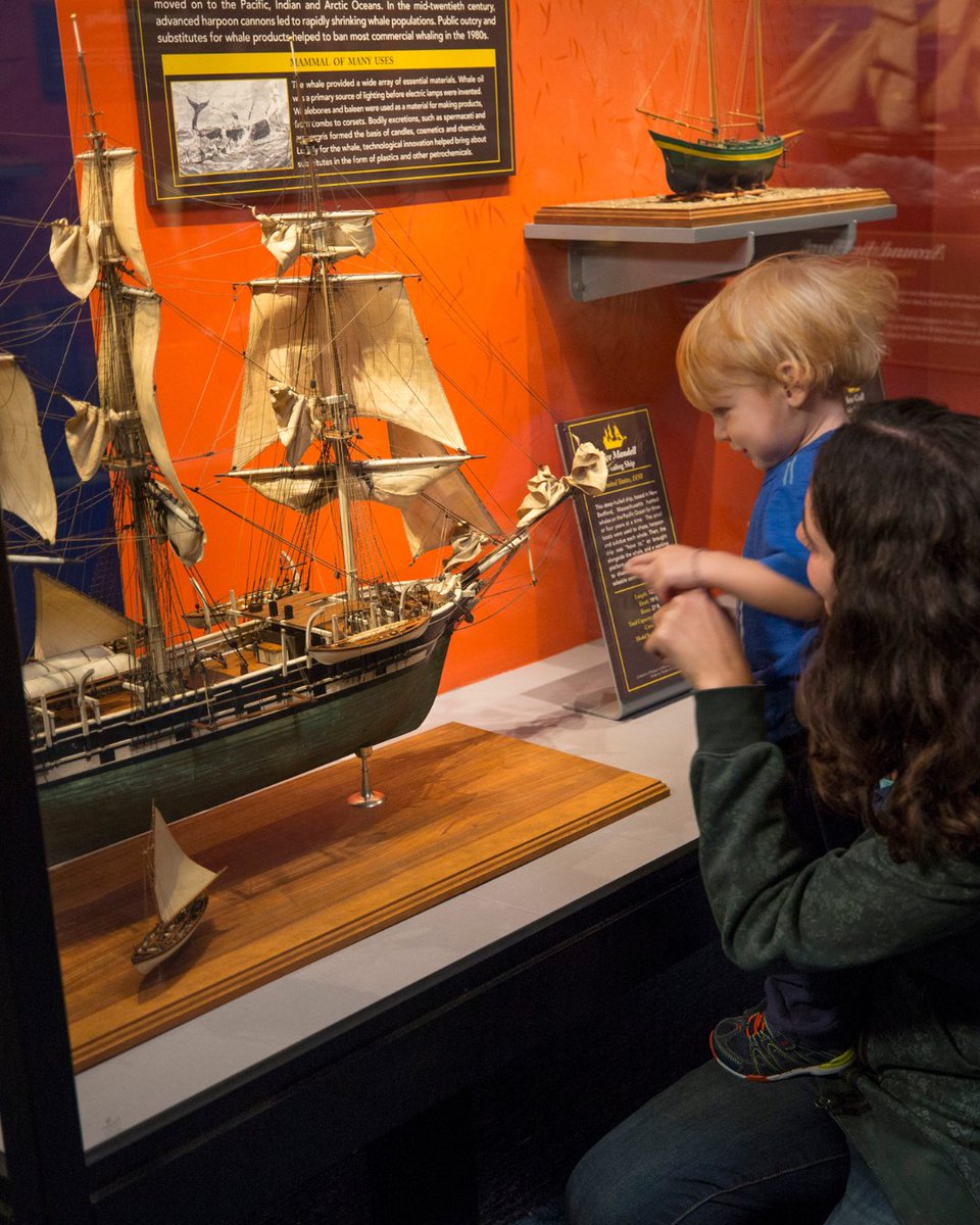 msichicago's tweet image. The #RaceToMackinac is currently be underway on Lake Michigan, but you can chart the evolution of sailing without leaving the shore! Our Ships Gallery features a fleet of nearly 50 model ships, spanning eras from Phoenician traders to clipper ships, banana boats to the Leviathan.