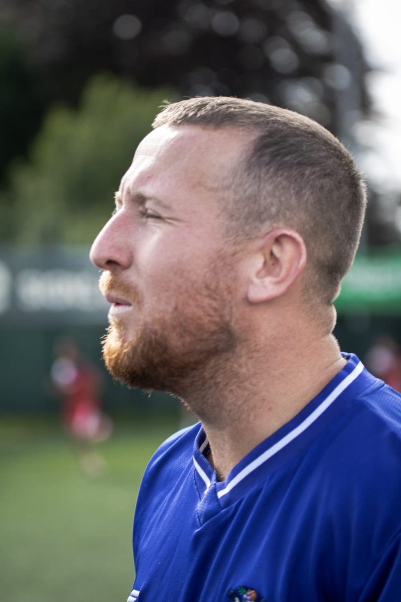 sthelenstownfc's tweet image. FULL-TIME | 2-1 WIN ⚽️🔵⚪️
Another strong preseason run out at home! 💪
A wonder goal from Ryan ‘Cookie’ Cook and a tidy finish from Charlie Simpson sealed the win.
Great performance all round from the lads! 🔥
#TownTeam #Preseason #UpTheTown 🔵⚪️