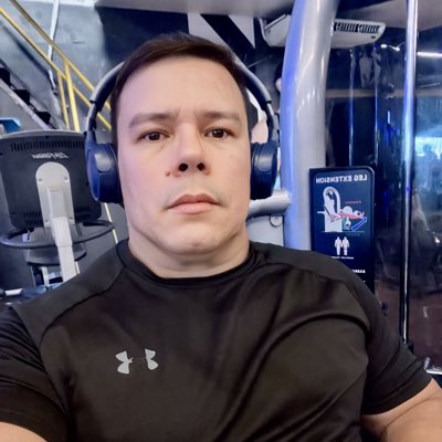 BitarGerson's tweet photo. #NovaFotoDePerfil https://t.co/kLEt9avdtP