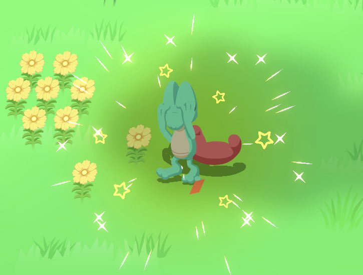 keimon_game's tweet image. #ポケスリ2周年をいっしょに 

わーーーーー！！！！！！！！！！！！！