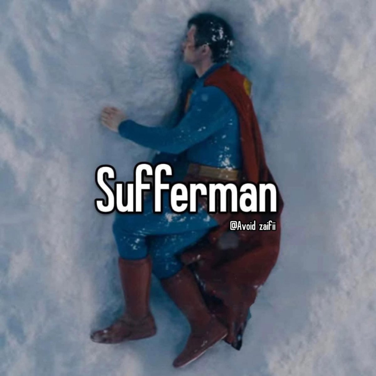 HokiRiki's tweet photo. @LaunchOnPump $SUFFERMAN + SUFFERMAN https://t.co/Sw3ZHnAi2l
