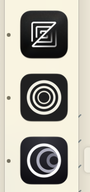 burnyko's tweet photo. witnessing peak icon innovation in my dock rn https://t.co/3KUPxHvJFC