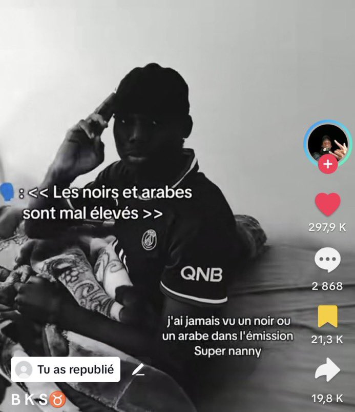 Mat_wine_2's tweet photo. Jsjsjsjdhsjkaam quoi mdrrrr😭🤣🤣🤣 https://t.co/iamqN7Z9dV
