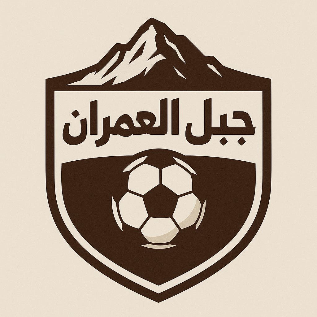 ALSARH2005's tweet photo. رسميًا: فريق جبل العمران آخر المنظمين لبطولة الصرح الرياضي القادمة في يناير 2026.
بانتظار منافسة ممتعة تجمع نخبة الفرق ⚽🔥 https://t.co/FoE1rX8mra