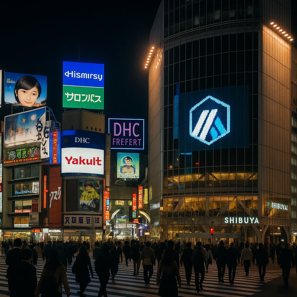 Arbitrum tweet media