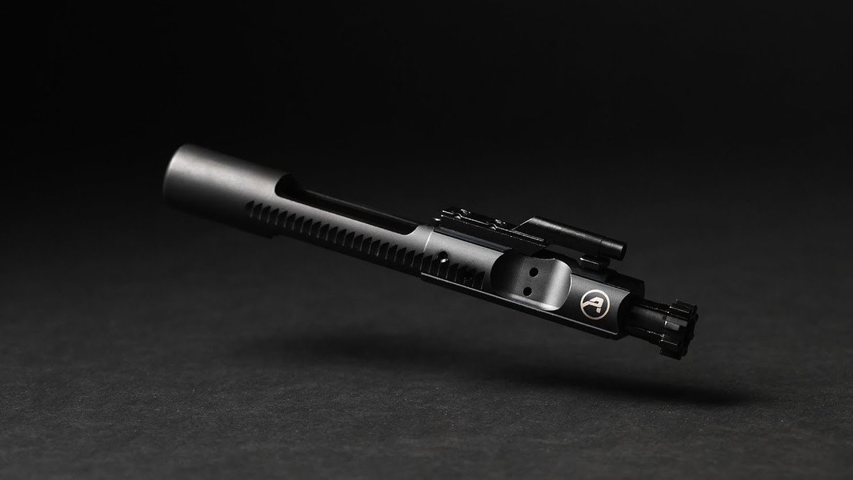 AR15 Discounts (@ar15discounts) on Twitter photo Need an upgrade to your mil-spec bolt? Now is the time to grab an <a href="/aero_precision/">Aero Precision</a> PRO BCG. Need an upgrade to your mil-spec bolt? Now is the time to grab an <a href="/aero_precision/">Aero Precision</a> PRO BCG.