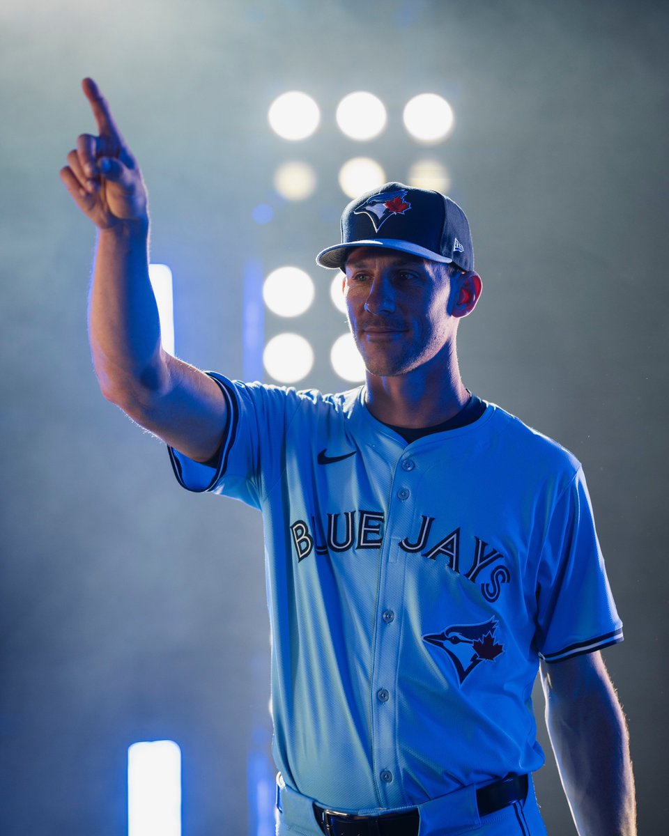 His 83:20 K:BB ratio and five quality starts are fueling Toronto’s swaggerlicious 33-16 home record, despite a June faceplant against Boston that had fans checking if he was secretly replaced by a piñata.