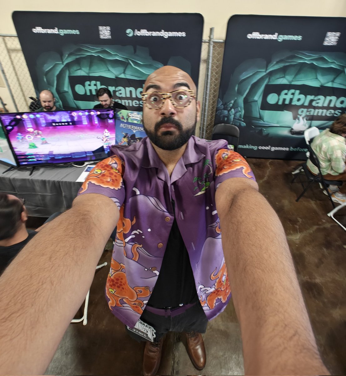 OPEN SAUCE WE ARE INSIDE OF YOU