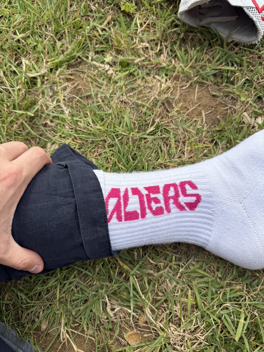 AlexJordanVO's tweet image. Repping.
Always repping.
#TheAlters