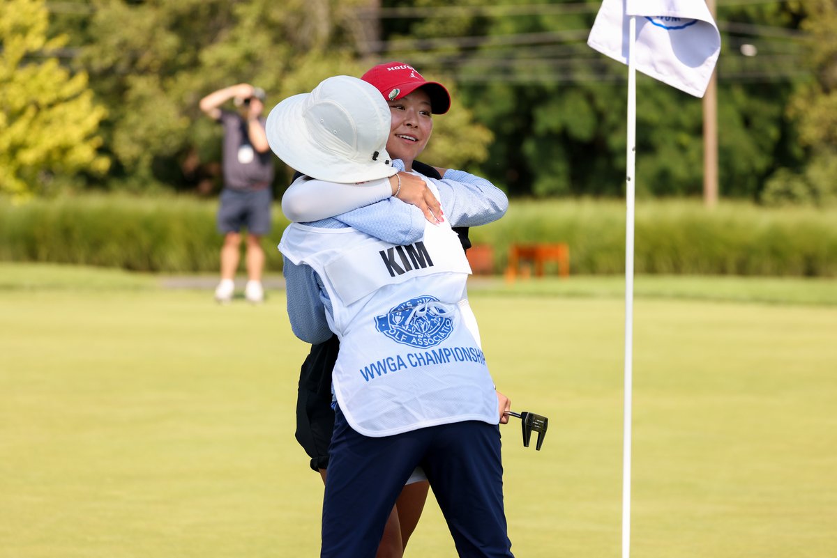 UHCougarWGolf's tweet image. ππππππππ
Maelynn Kim
@wwgagolf
π β bit.ly/3GUJujd
π β bit.ly/4nW8Az1