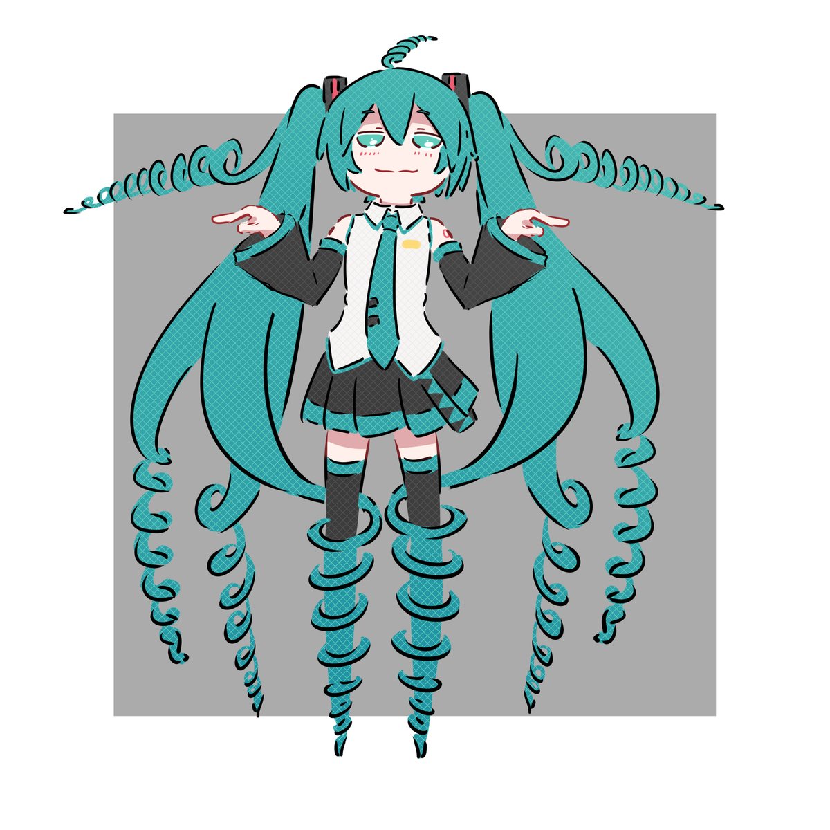 乙れん (@otsurenn) on Twitter photo 