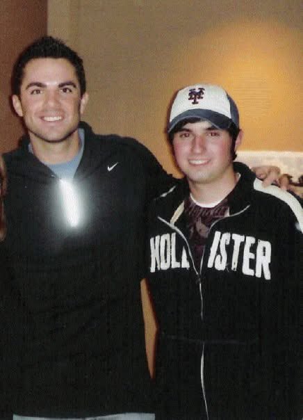 Jack Durkin (@durkinweather) on Twitter photo My favorite baseball player is getting his number retired by the <a href="/Mets/">New York Mets</a> today!
Congrats David Wright 👏
I got to meet him in high school, over 15 years ago 🤯
#Mets #LGM My favorite baseball player is getting his number retired by the <a href="/Mets/">New York Mets</a> today!
Congrats David Wright 👏
I got to meet him in high school, over 15 years ago 🤯
#Mets #LGM