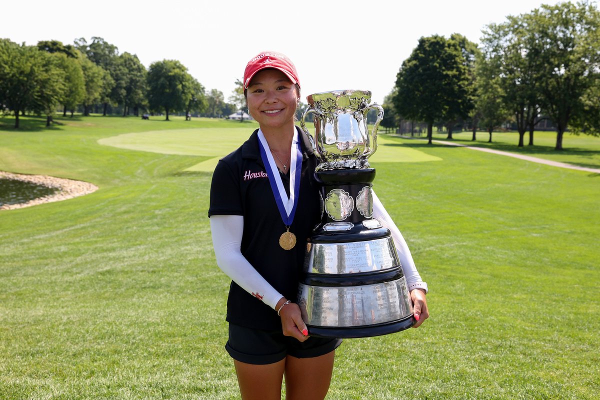 UHCougarWGolf's tweet image. ππππππππ
Maelynn Kim
@wwgagolf
π β bit.ly/3GUJujd
π β bit.ly/4nW8Az1