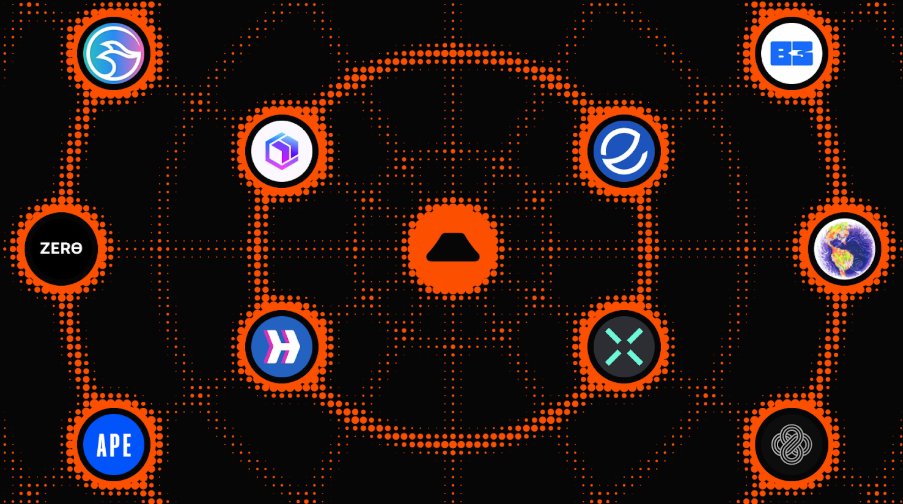 0xLogan_'s tweet image. 🚀 @Calderaxyz 是什麼?值不值得你關注?
讓我帶你 5 分鐘搞懂這個模組化 Rollup 新星。
畢竟,真正的機會,不會等你第二次敲門。
🏗️ 一句話了解 @Calderaxyz
Caldera 就是 Web3 的百貨營運商。開發者進駐就像開店,Metalayer 是聯合收銀 + 空中走廊,讓整個生態變成一座互聯商場:
低…