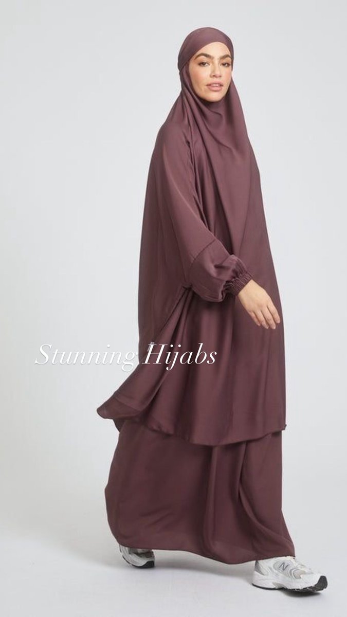 Original Turkish Hijab available.😁