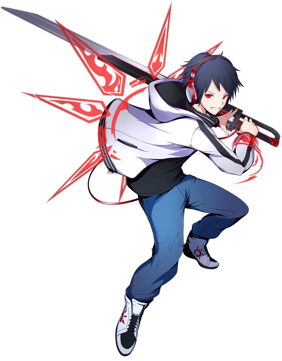 creativeuncut's tweet image. Character designs from Akiba's Beat by artist UCMM.
More art from the game: creativeuncut.com/art_akibas-bea…