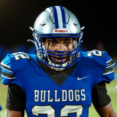 Keyaideen Williams tweet media