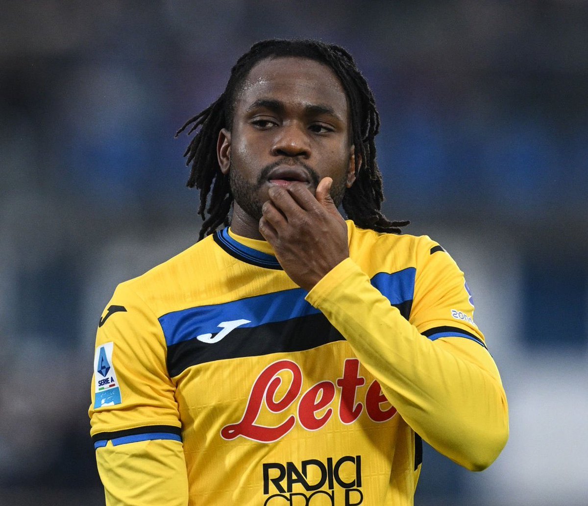 Lookman veut rejoindre l’Inter et est déjà d’accord avec le club.