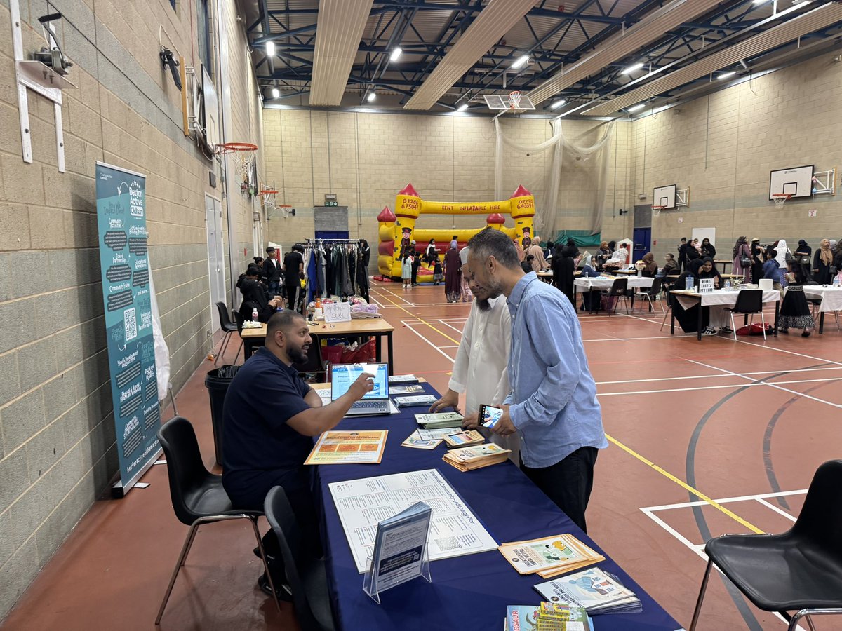kashifashraf (@k4shf) on Twitter photo Huge well done to #FRBA for organising an amazing #WestwoodBusinessFestival ๐๐๐๐great turnout plus info stand on #SavingEnergy by <a href="/NEA_UKCharity/">National Energy Action</a> all in the heart of the community #WonderfulWestwood #LoveOldham #OldhamPresident #OldhamHour Huge well done to #FRBA for organising an amazing #WestwoodBusinessFestival ๐๐๐๐great turnout plus info stand on #SavingEnergy by <a href="/NEA_UKCharity/">National Energy Action</a> all in the heart of the community #WonderfulWestwood #LoveOldham #OldhamPresident #OldhamHour