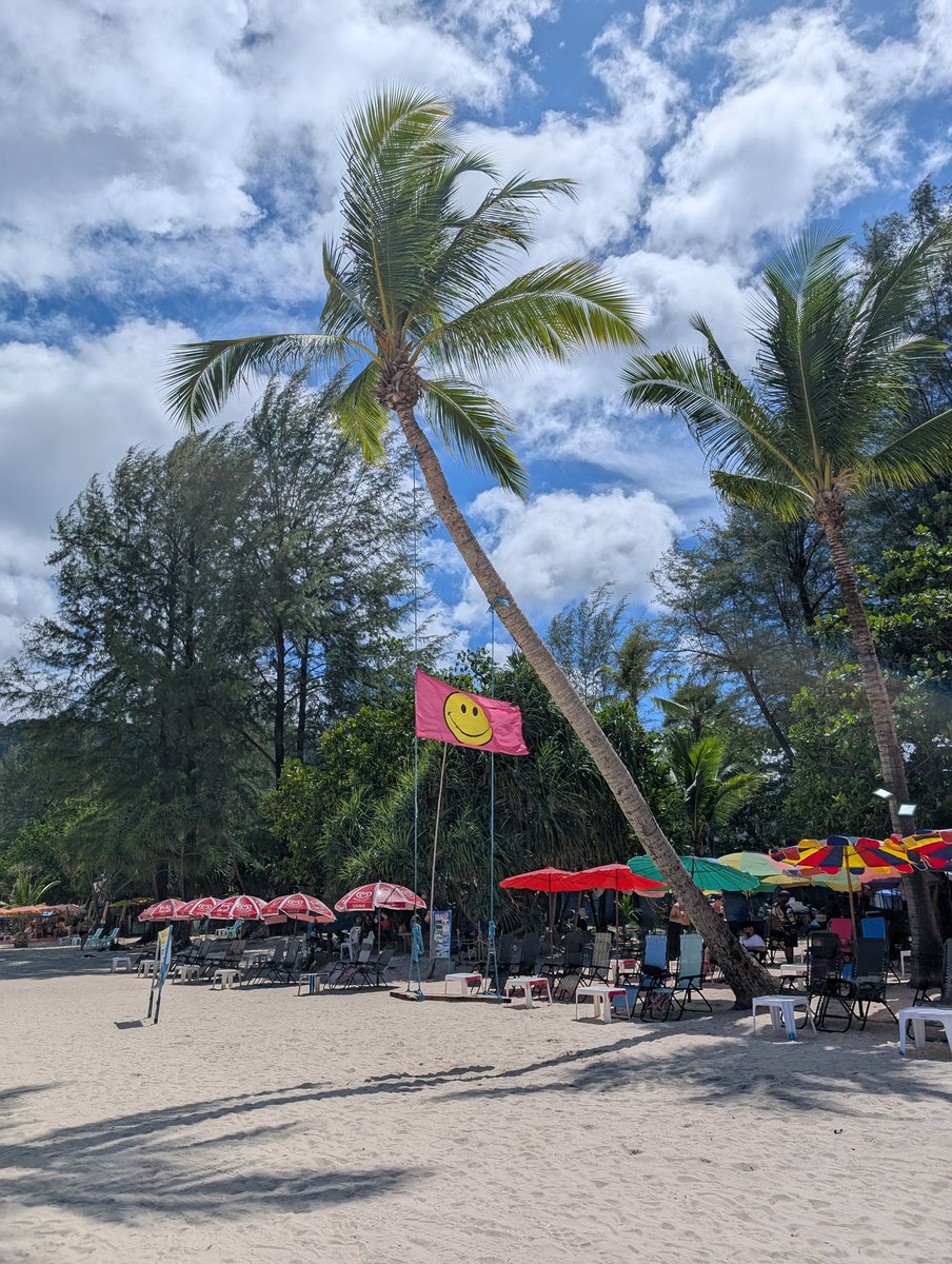 A few of our favorite spots in #Phuket Thailand 🇹🇭 

#PhangNgaBay #PhiPhiIspands #PhuketOldTown #PatongBeach #TravelTV #yks2025 #TemptationIsland #Thailand