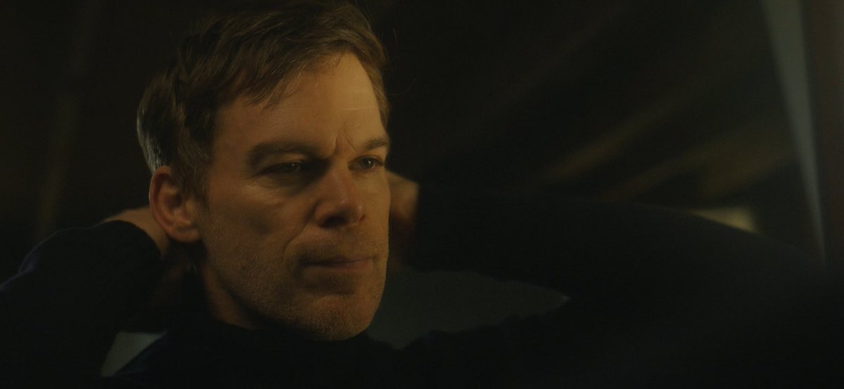 iiiDexter47's tweet image. #DexterResurrection