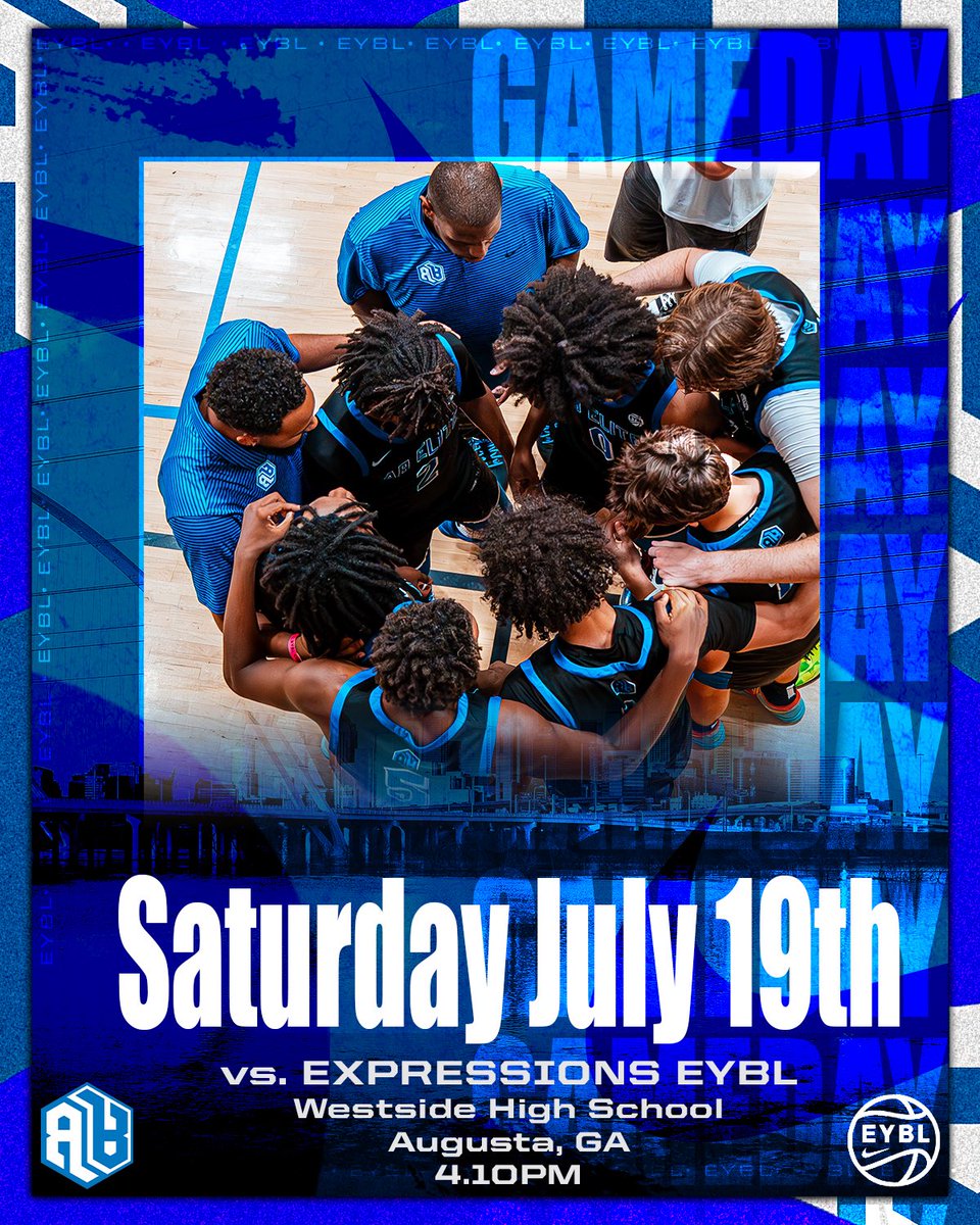 teamabelite's tweet image. Let’s work 😤🙌. 

🏀16U
🕜4:10p.m.
📍Westside HS (Augusta) Court 1