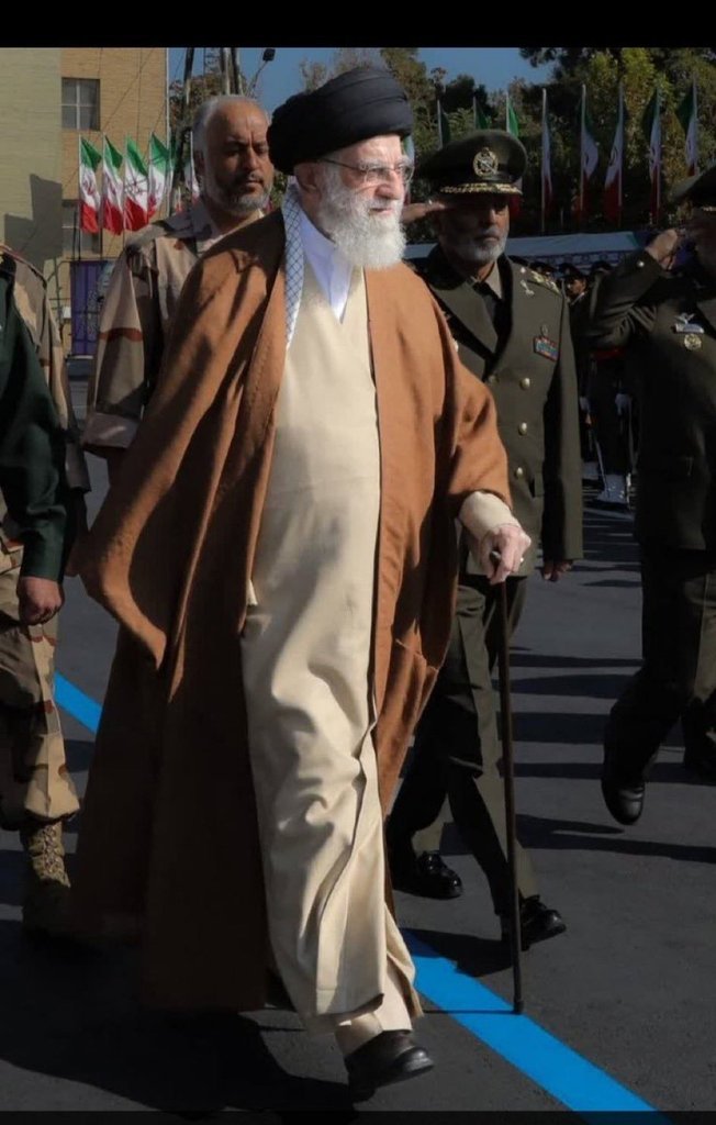 ummatzehra's tweet image. From where do you support this man?